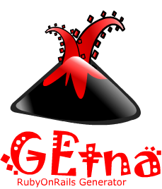 Getna Logo - Fundo Transparente