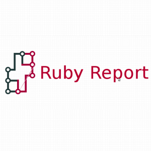 ruby-report-jasper-server+logo